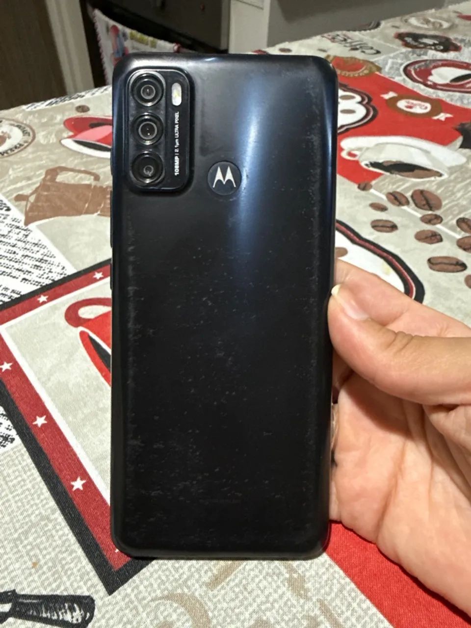 Celular Moto G60 - Foto 2