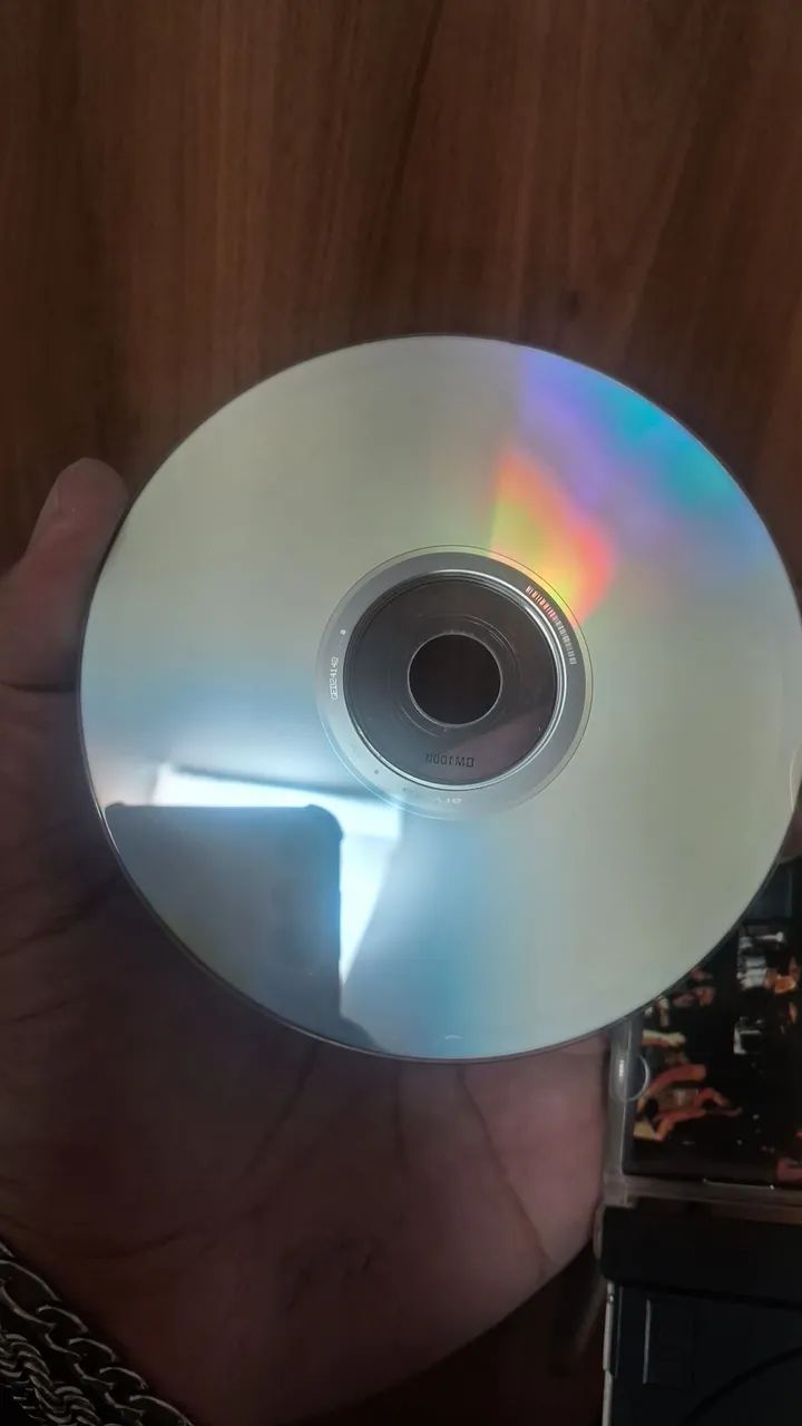 Cd Guns N Roses - Foto 4