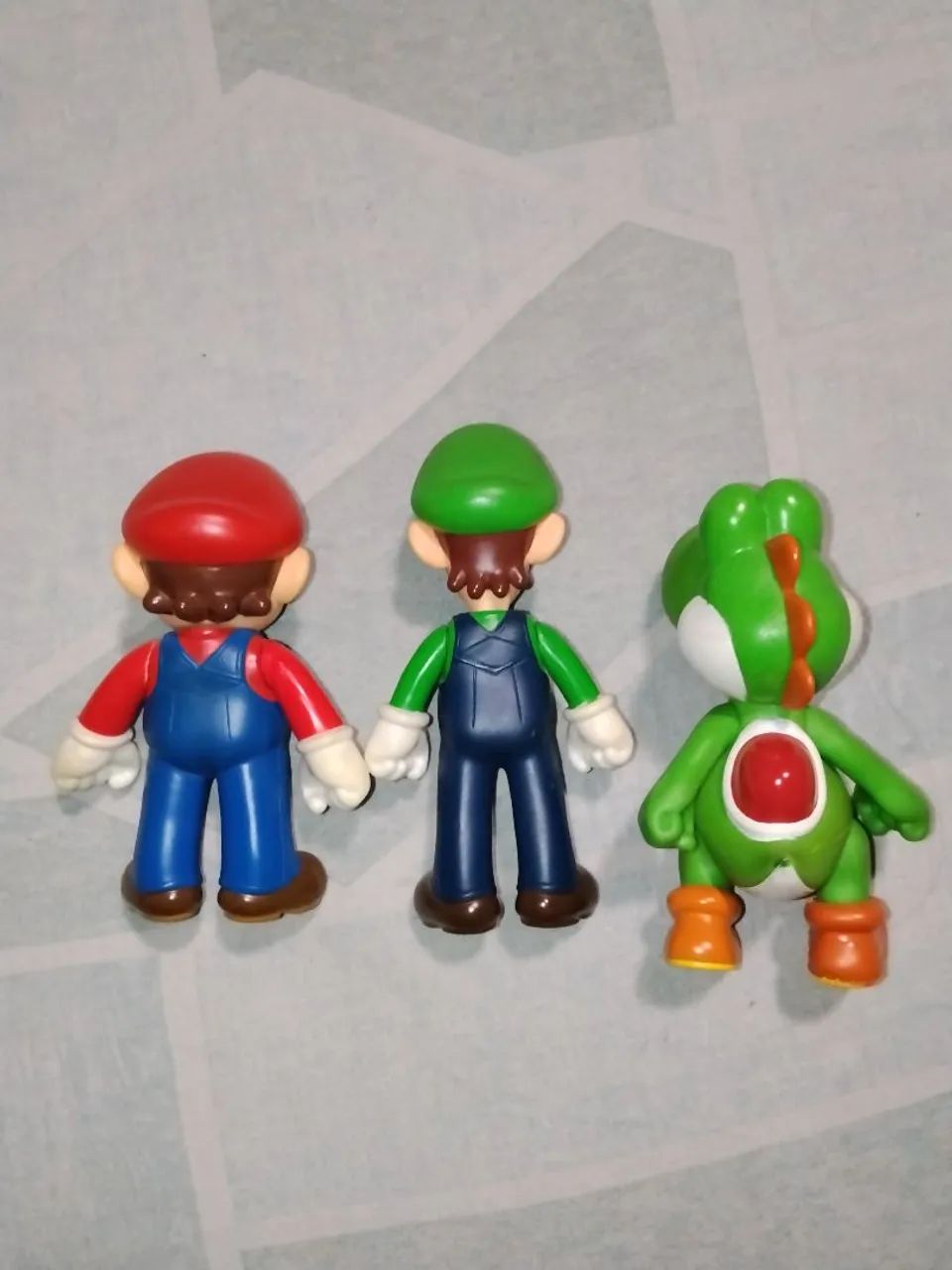 Bonecos Mario Bros  - Foto 2