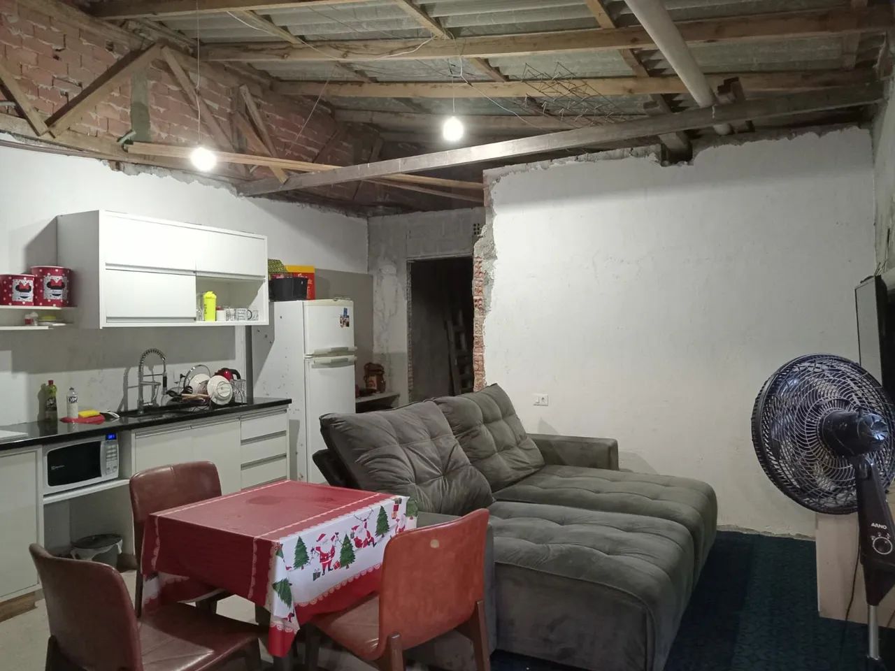 Vendo casa  - Foto 5