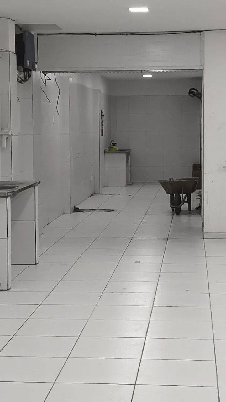 Alugo Ponto Comercial  - Foto 4