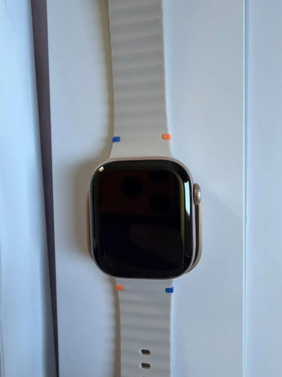 Apple Watch Series 11  - Foto 3