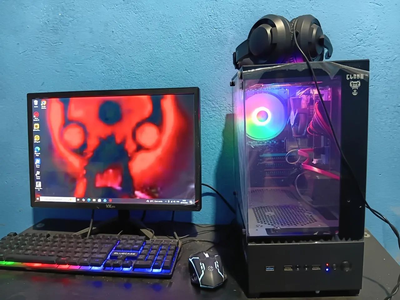 Computador - Foto 3