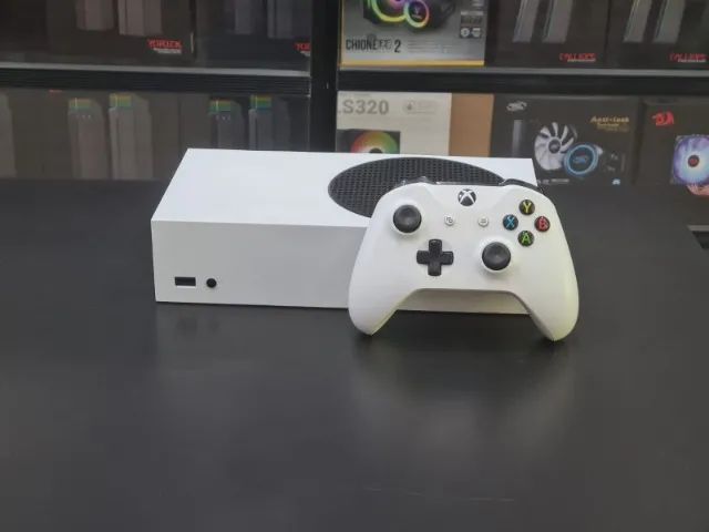Console Xbox Series S Completo - Foto 2
