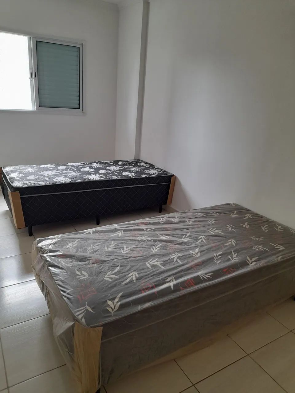CAMA BOX CONJUGADA SOLTEIRO E CASAL EM PROMOÇÃO ! 450,00