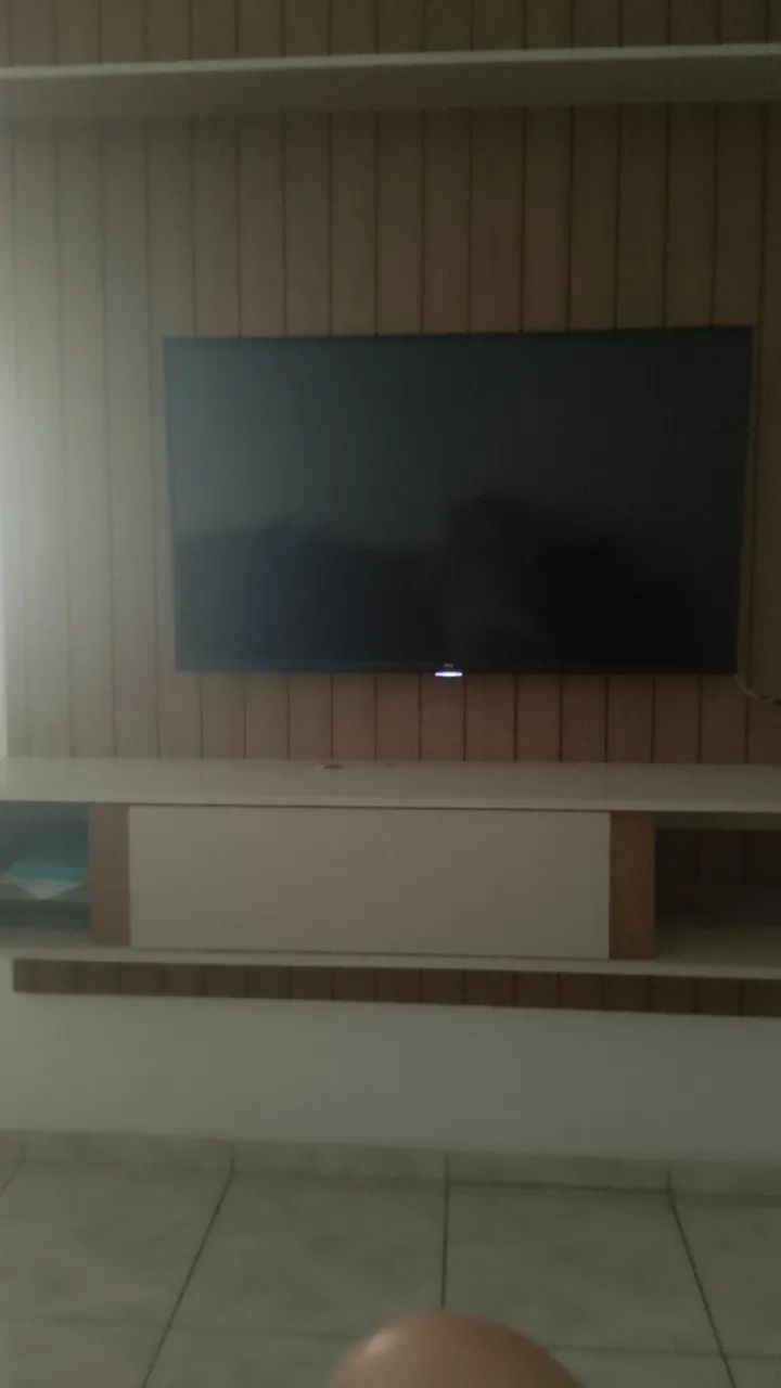 Painel para tv