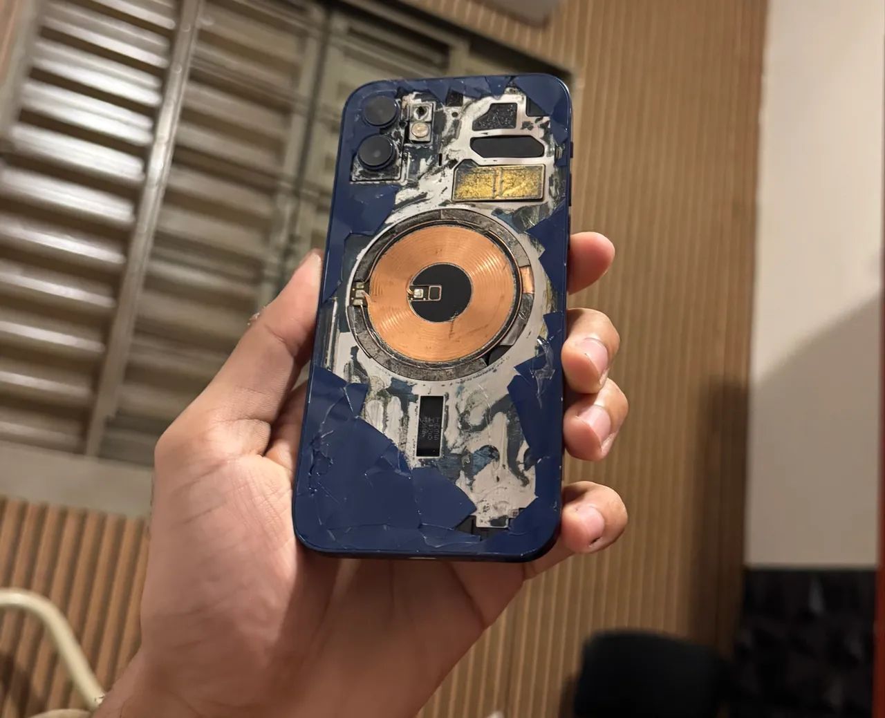 Iphone 12 128g