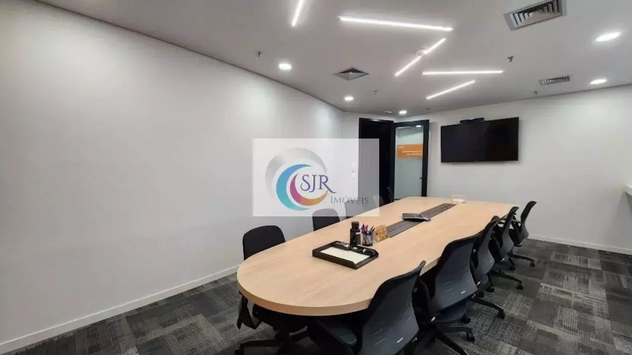 Conjunto para alugar, 1731 m²  - Itaim Bibi - São Paulo/SP - Foto 3