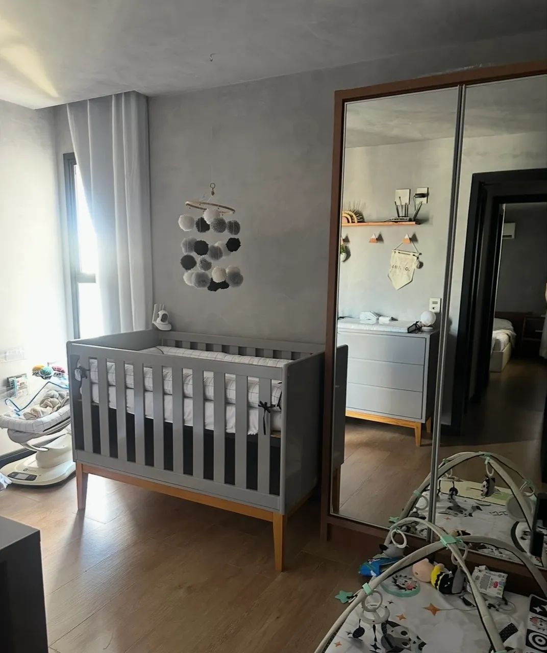 Berço  - Foto 2