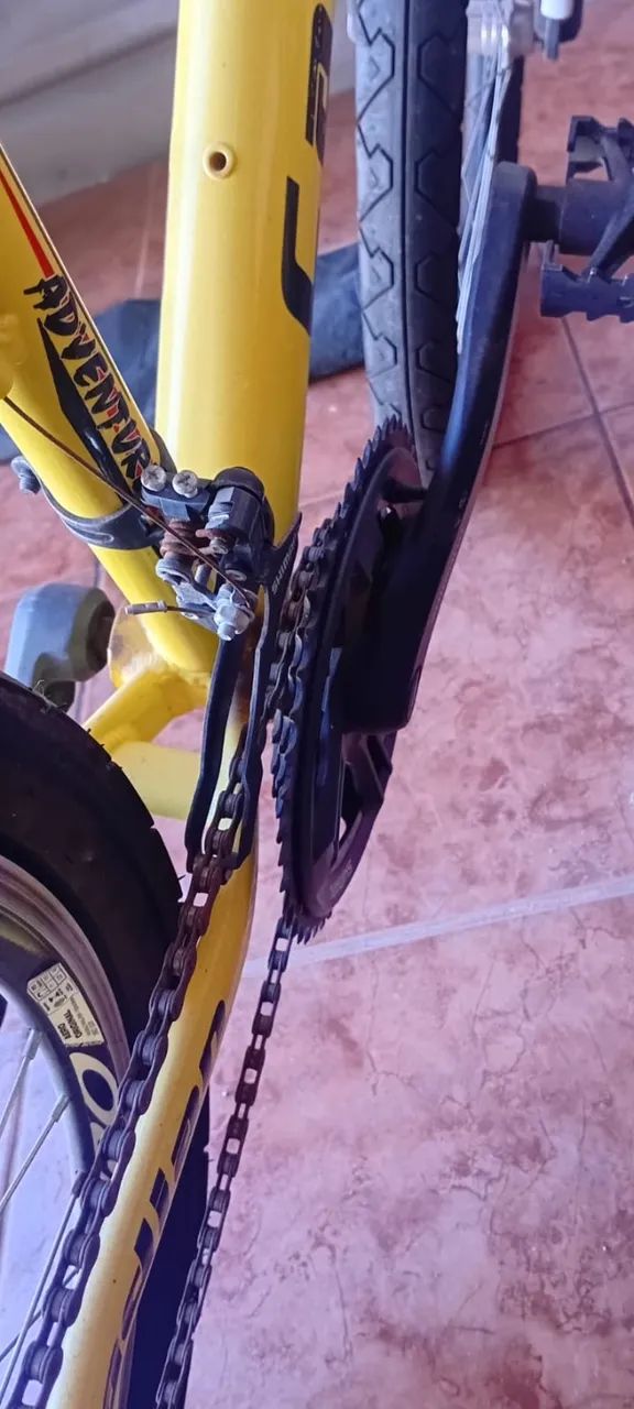 Bicicleta Aro 26 - Foto 5
