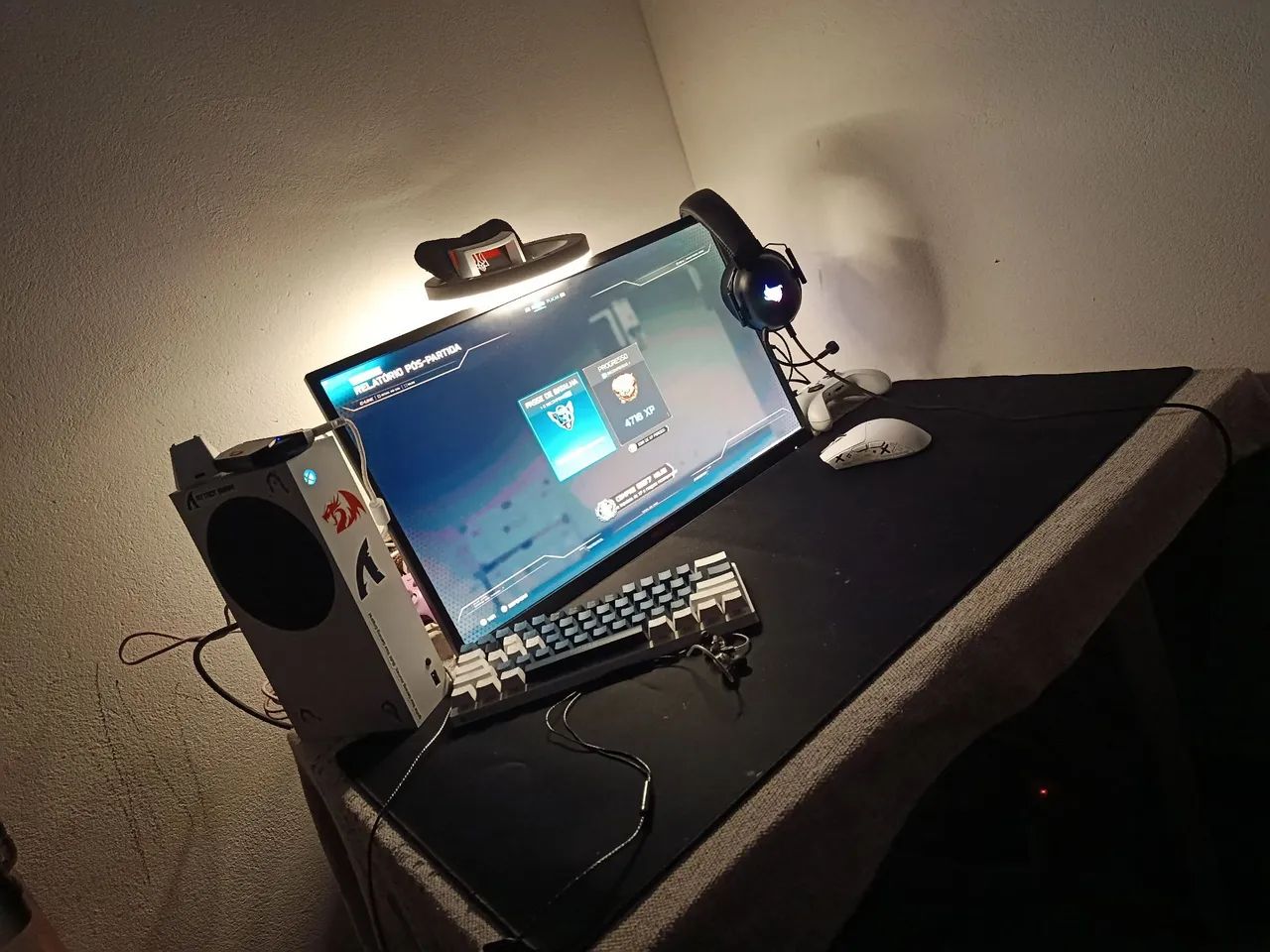 Monitor AOC AGON 244hz - Foto 2