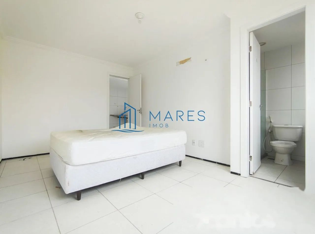 Apartamento no Icaraí com 2 Quartos - Foto 5