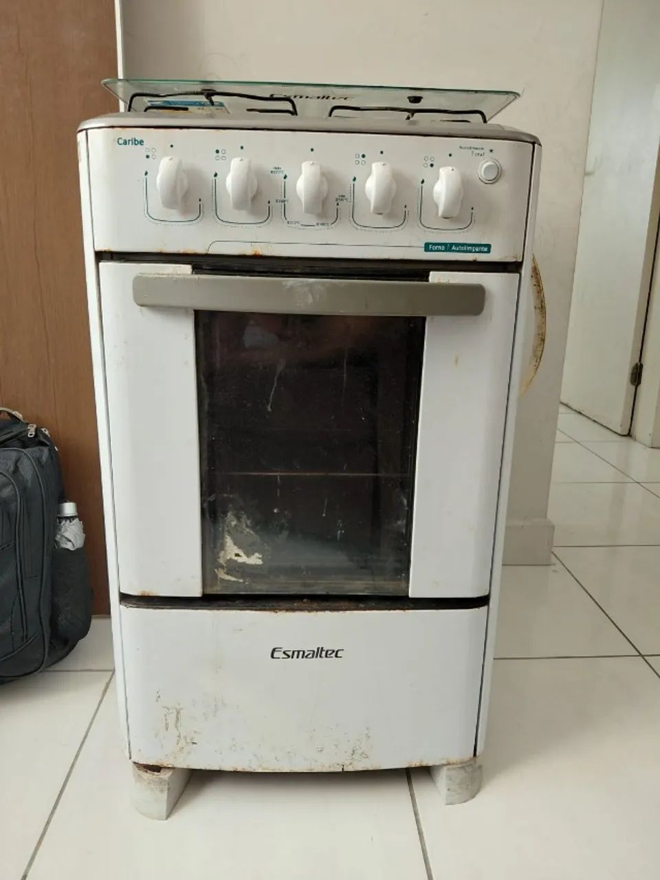 Fogão 