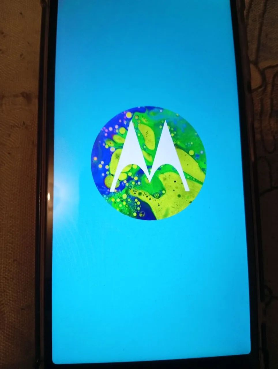 Celular G6  - Foto 2