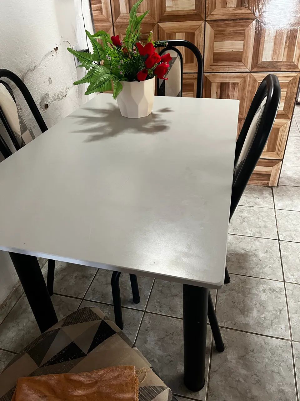 Mesa de jantar  - Foto 4