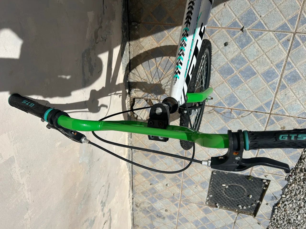 Bike Cross GTS - Foto 2