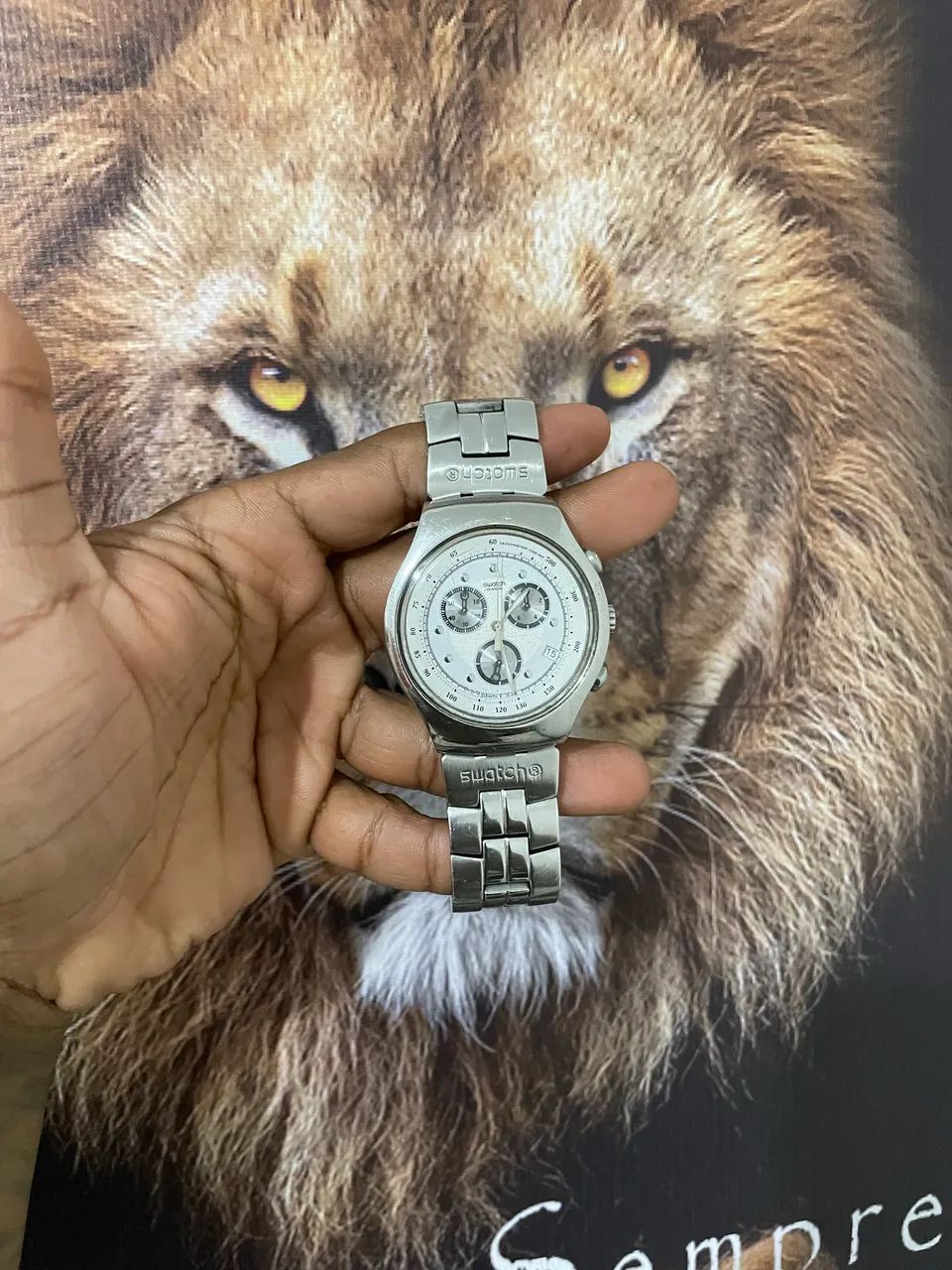 Swatch  - Foto 2