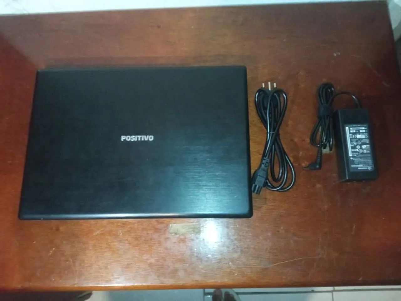 Notebook Positivo - Excelente Estado | Ideal para Estudos e Trabalho - Foto 2