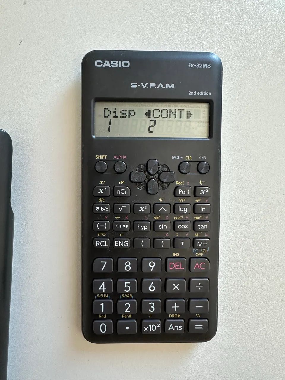 Calculadora científica Casio - Foto 5