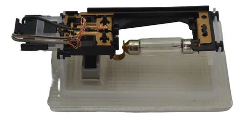 Luz Cortesia Interna Teto Tracker 2018 Original - Foto 2