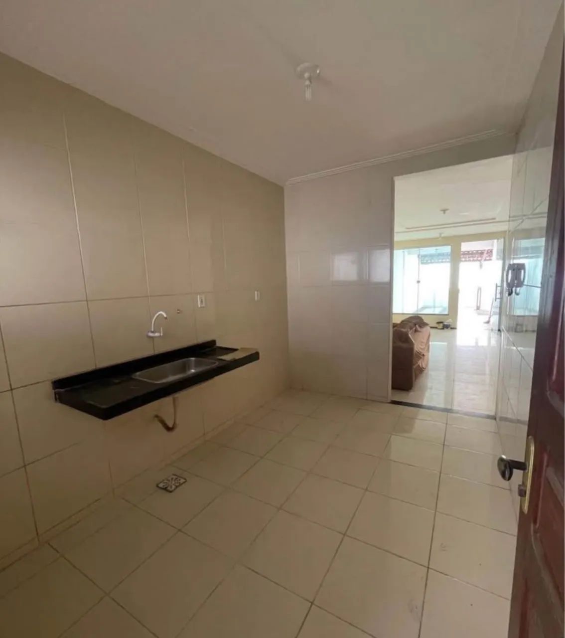 Vendo essa casa no Paranoá, Q 19  - Foto 2