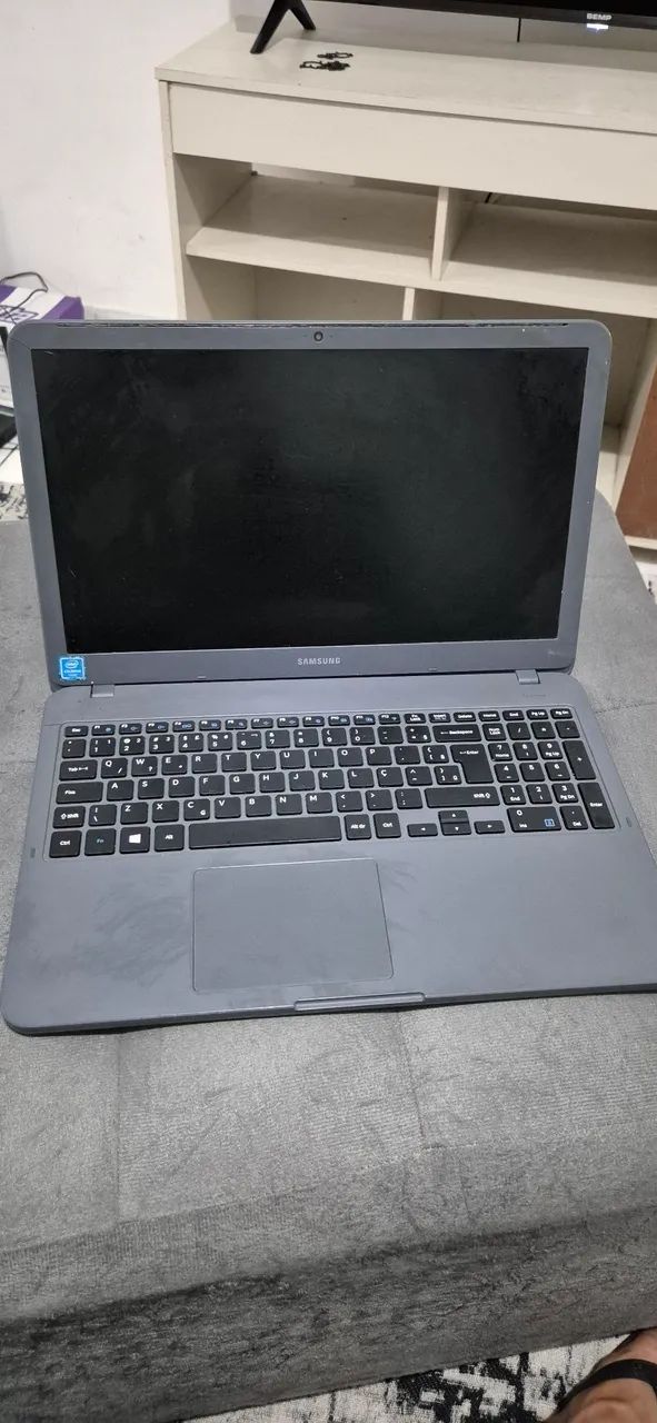 VENDO NOTEBOOK SAMSUNG - Foto 3