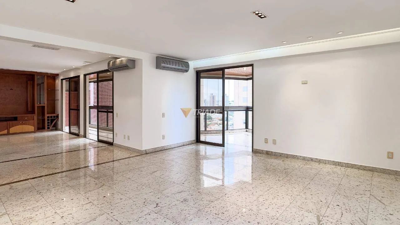 Apartamento 4 suítes - Setor Bueno - Foto 2