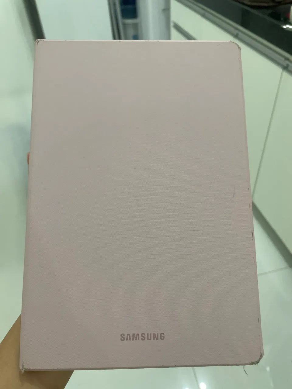 Samsung Tab S6 Lite  - Foto 4