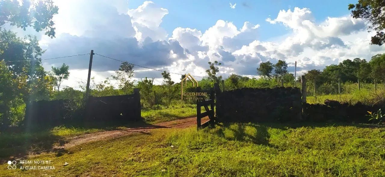 Sitio a venda a 8 KM do trevo do lagarto - Foto 3