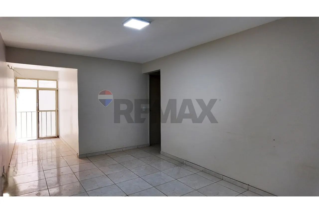 Ed. Beta II - 2 Quartos - Taguatinga  Aceita Financiamento e FGTS - Foto 2