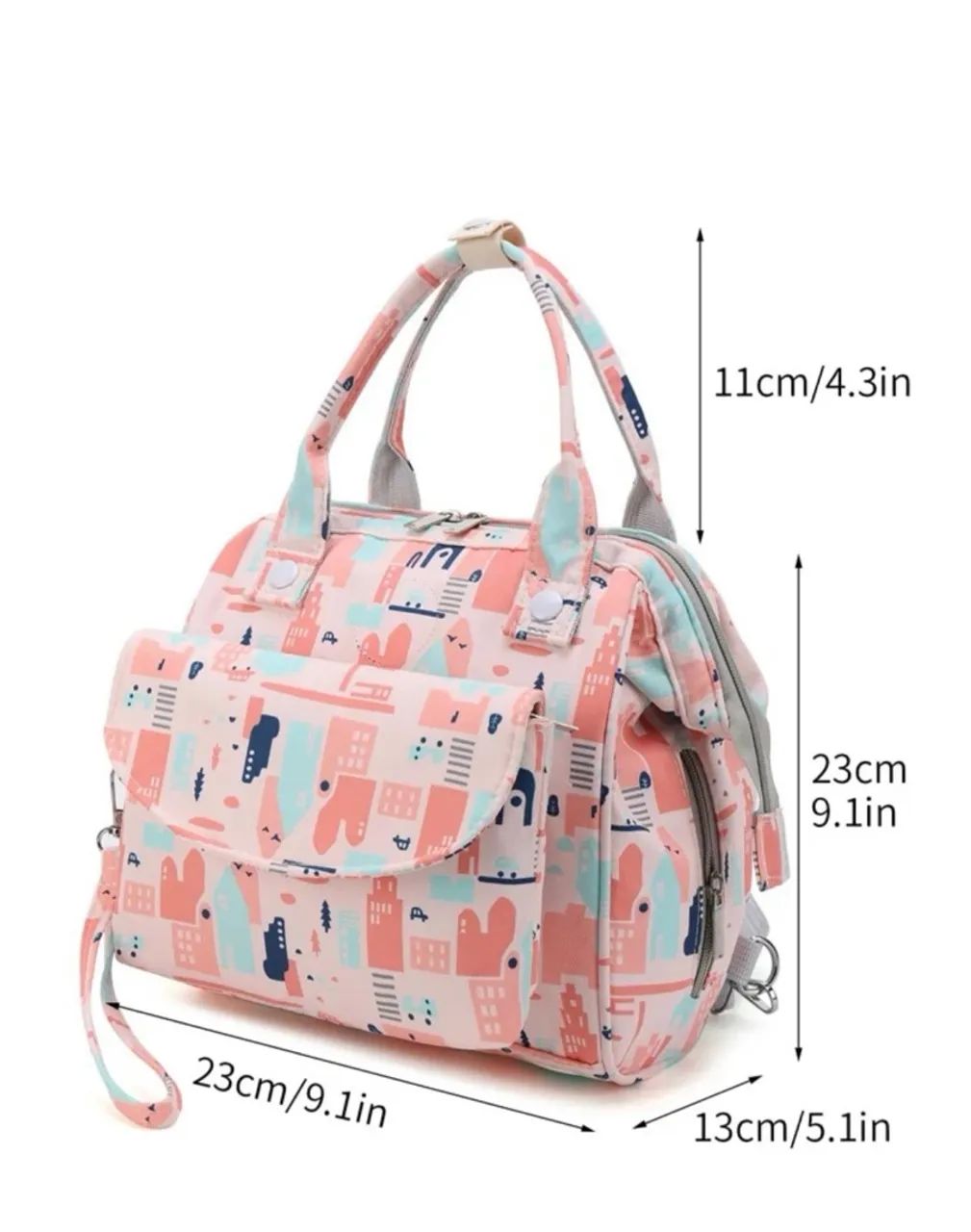 Bolsa infantil  - Foto 4