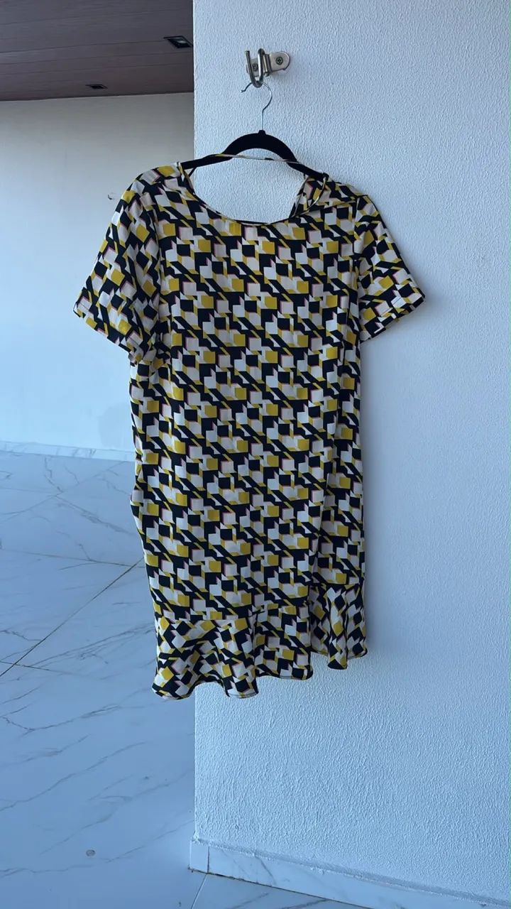 Vestidos semi novos com melhor preço  - Foto 5