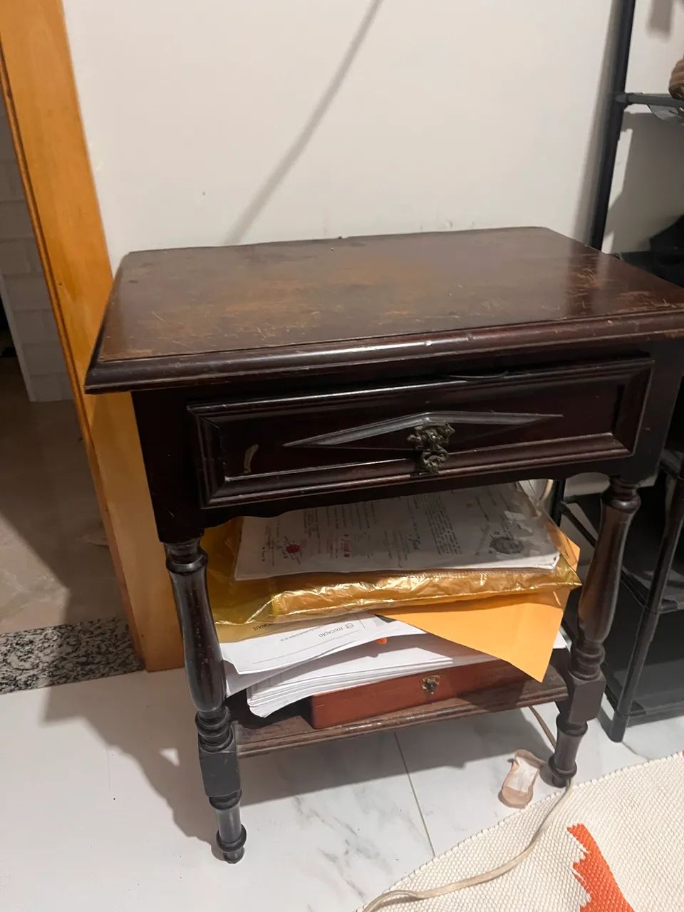 Mesinha  - Foto 2
