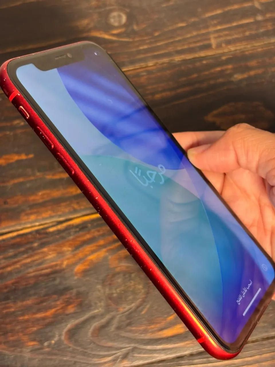 IPHONE 11 VERMELHO  - Foto 4