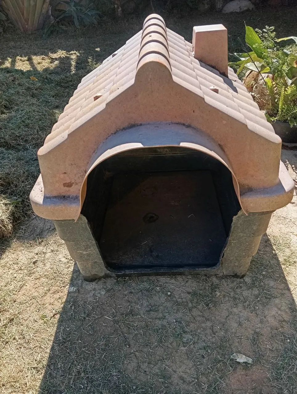 Casinha de cachorro  - Foto 3