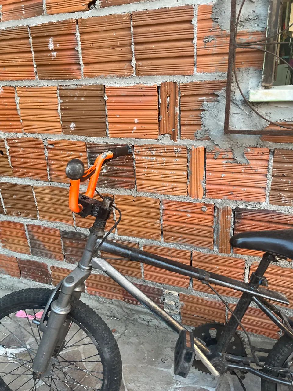 Bicicleta  - Foto 2