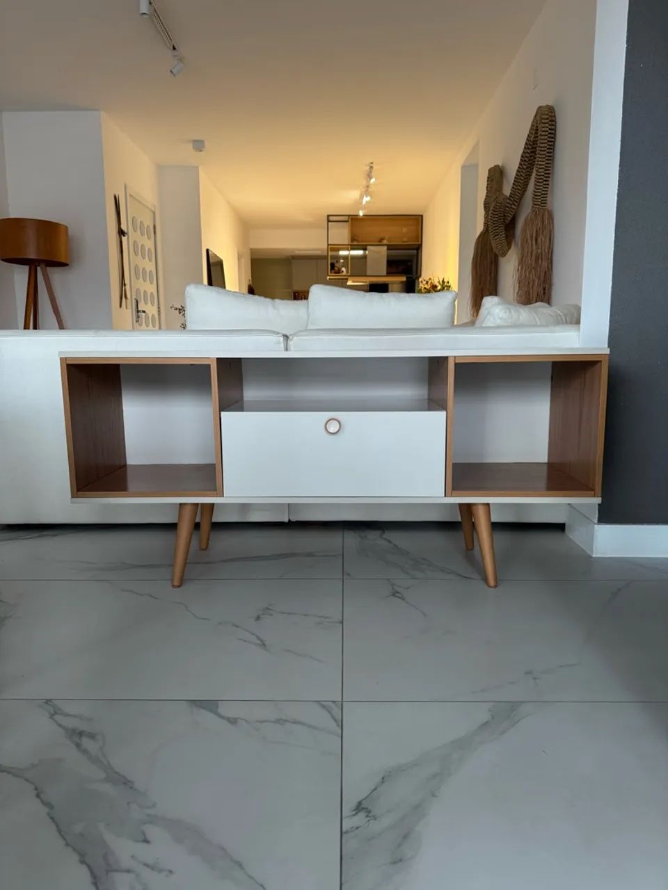 Rack para Sala