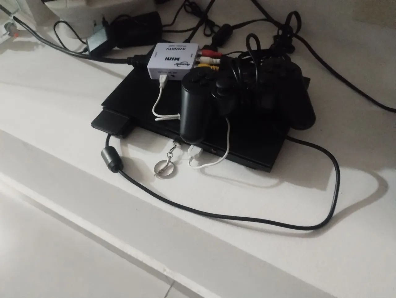 Playstation 2