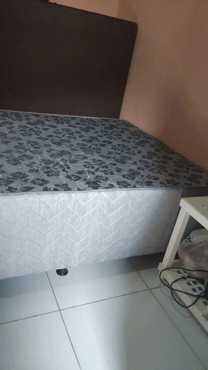 Cama box - Foto 3