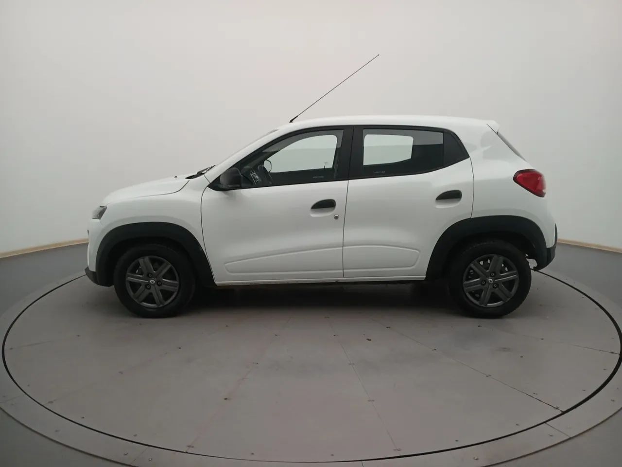 Renault Kwid 1.0 Zen 2026 - Foto 2