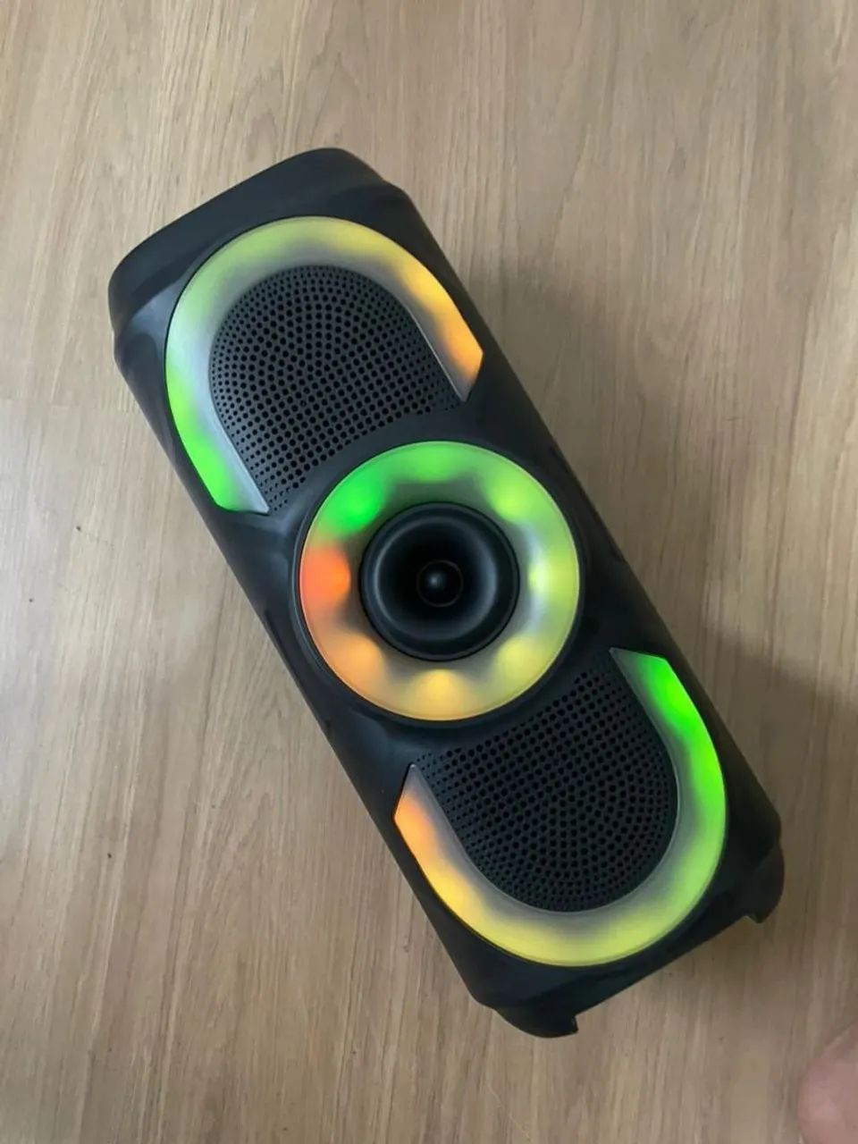 Caixa de som Bluetooth Xtrad 50W  - Foto 2