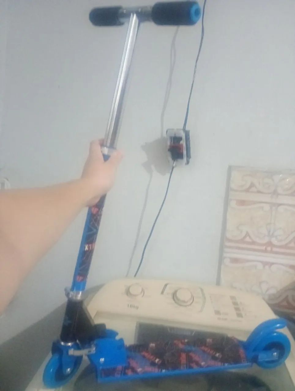 Patinet