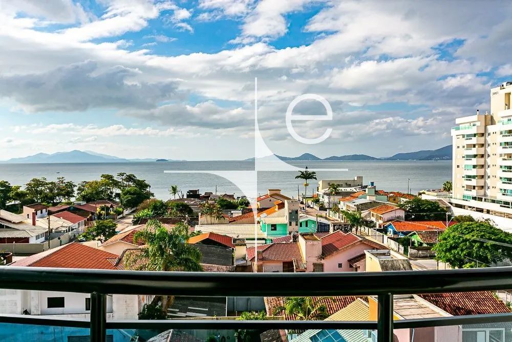 Apartamento Duplex 3 suítes no Balneário Estreito - Foto 4