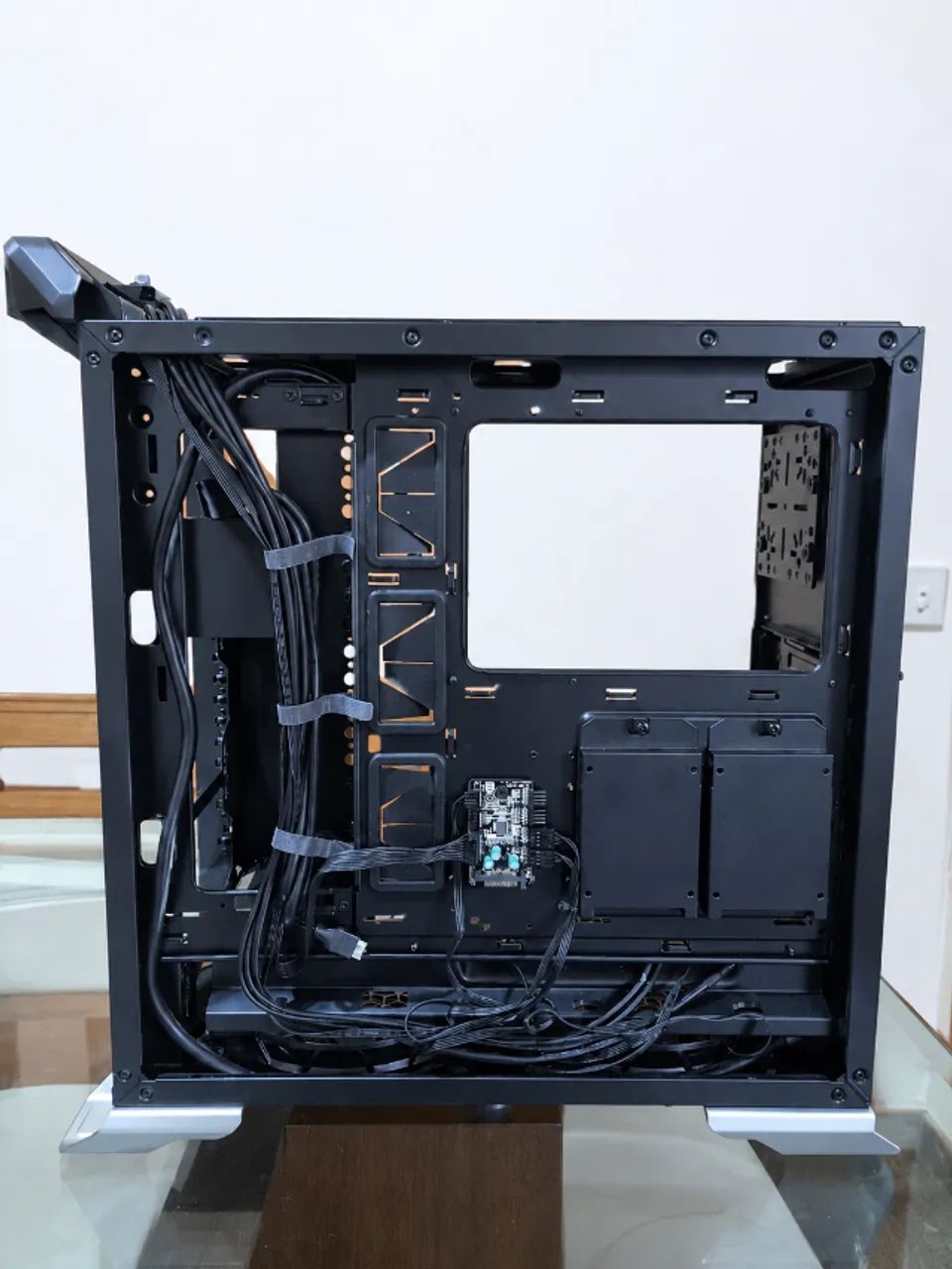 Gabinete Cooler Master Mastercase Sl600m - Foto 5