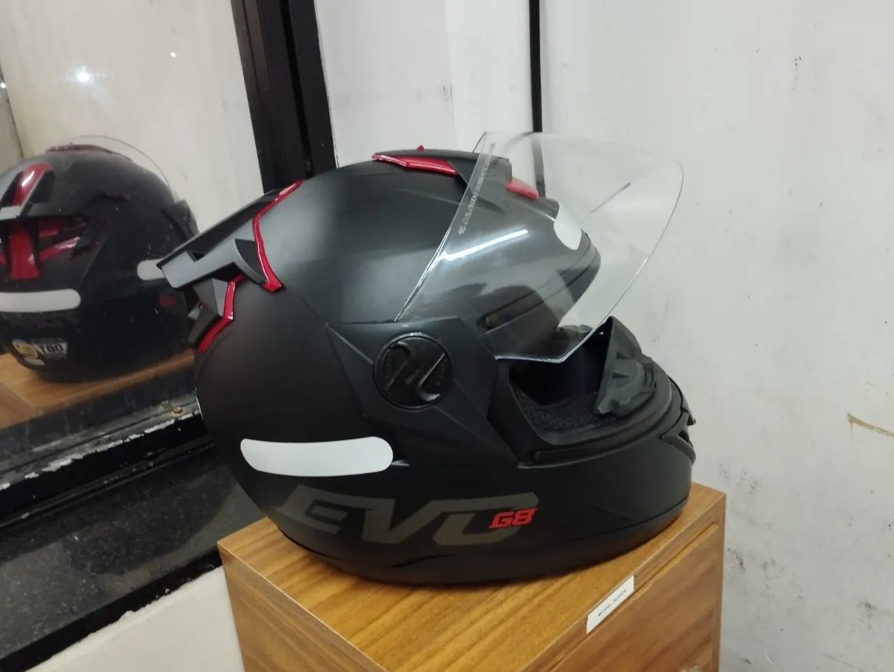 Capacete  - Foto 3