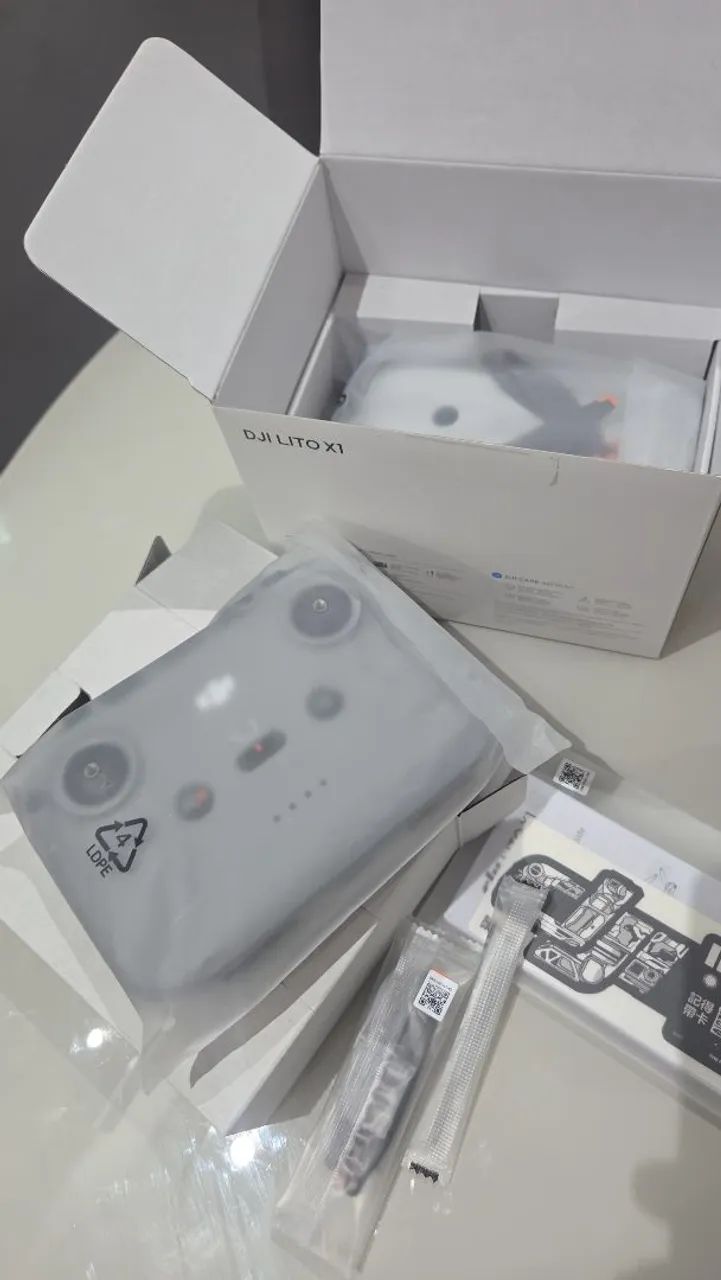 Dji Lito X1 - Foto 2