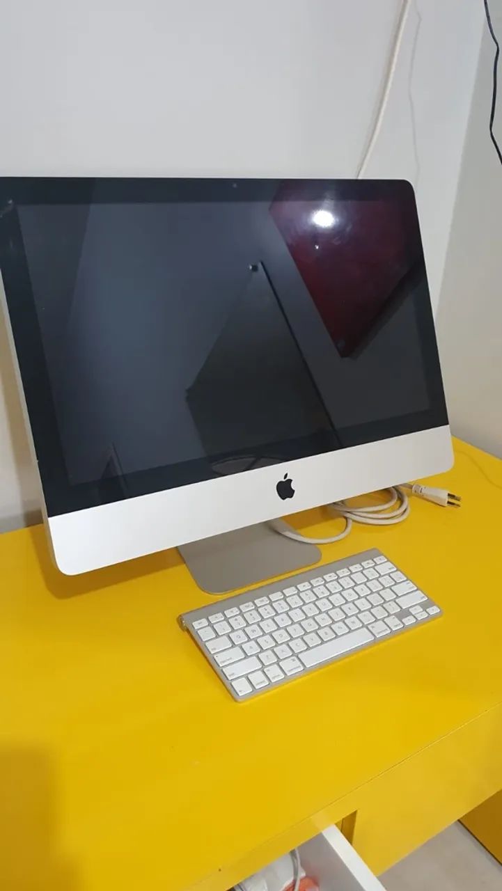 iMac 21.5 polegadas mid 2011 - Foto 4