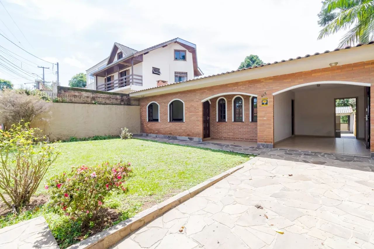 Casa - Pilarzinho