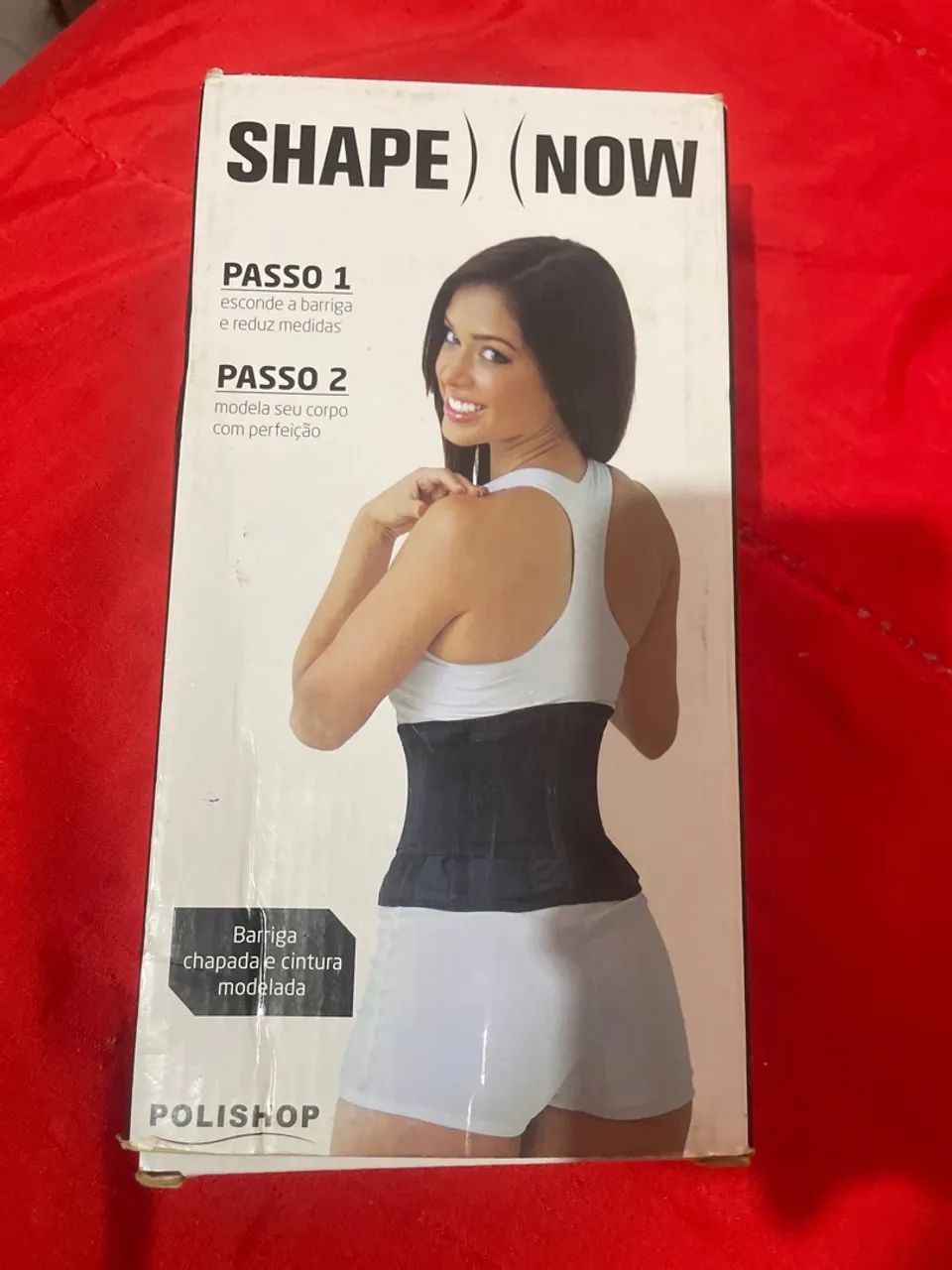 SHAPE)(NOW cinta 