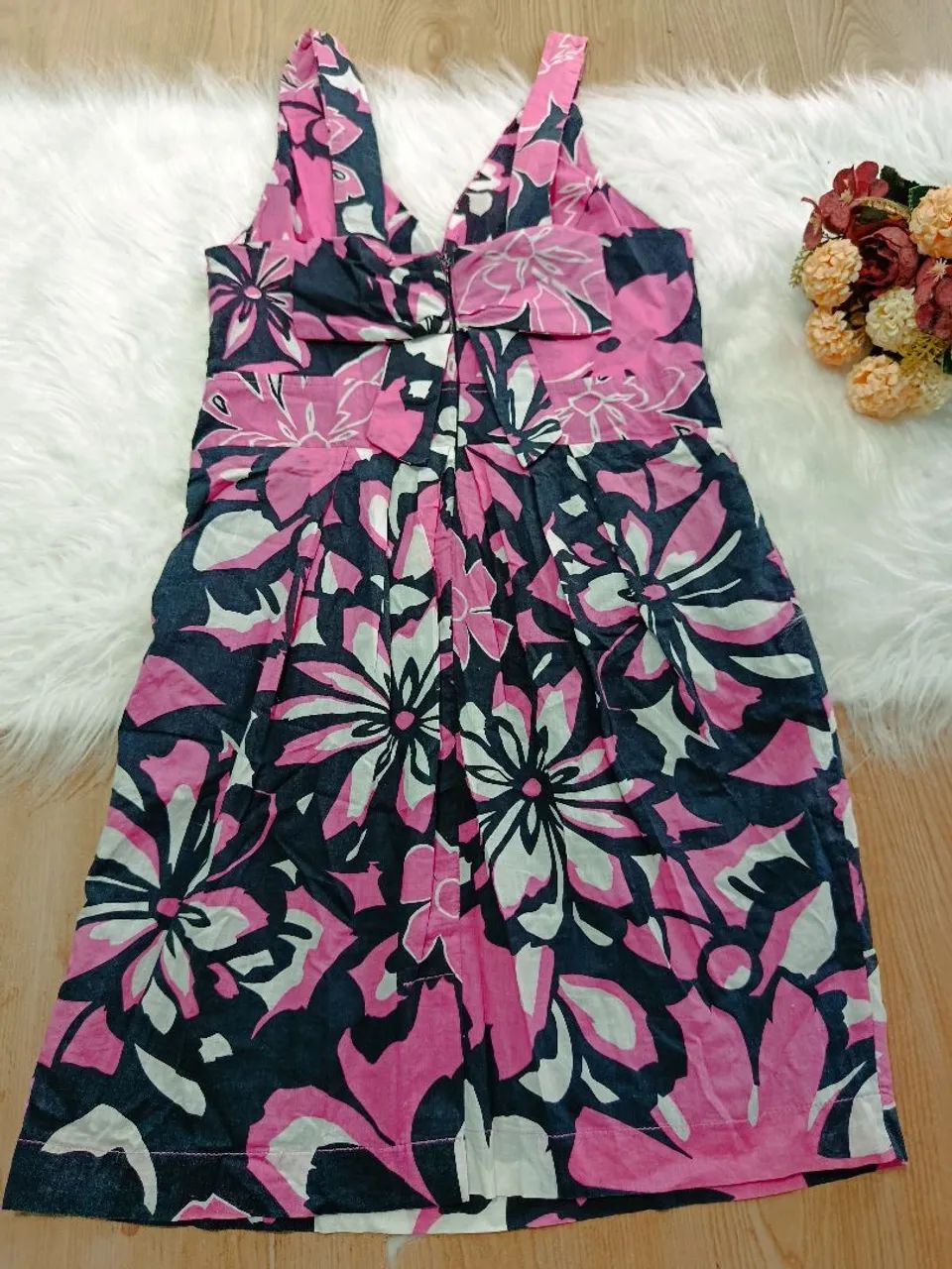 Vestidos tamanho  G - Foto 4